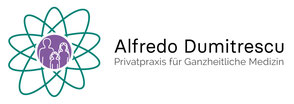 Alfredo Dumitrescu Logo